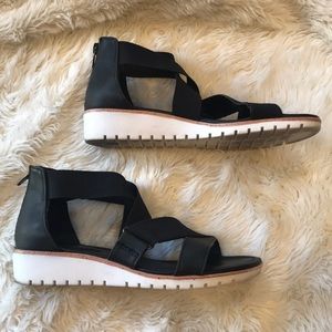 Eurosoft by Sofft wedge sandal, 7.5